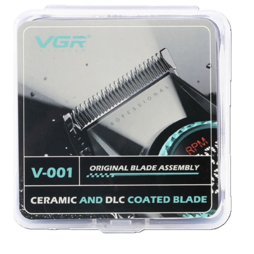Lâmina para Máquina VGR V001 Corte